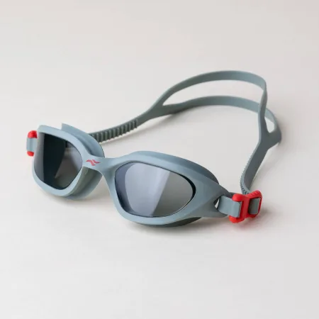 Окуляри для плавання Aqua Speed ​​Eclipse 61412 сіро-зелені (оригінал)