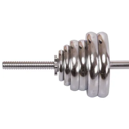 Комплект штанга та гантелі YORK 50 кг