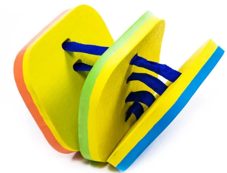 Пояс для аквафітнесу Dolvor DL1015-L