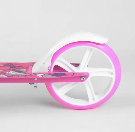 Самокат двоколісний Best Scooter 67002