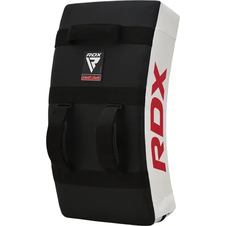Heavy Bag RDX T1 Curved White/Black Heavy (1 pcs.)