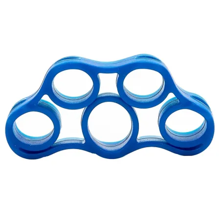 Еспандер-тренажер для пальців силіконовий - 70 мм*45 мм