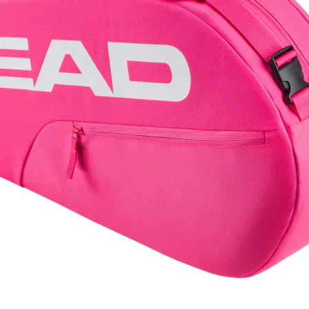 Сумка чохол Head Tour Racquet Bag S PK рожева Оригінал 261026