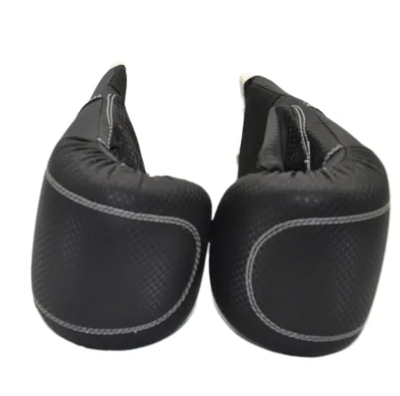 Снарядні рукавиці PowerPlay 3012 чорні M