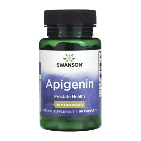 Apigenin 50 мг - 90 капсул