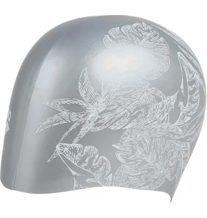 Arena SIRENE OFSM Women's Swimming Cap Grey (Original) Universal