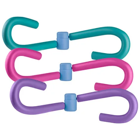 Еспандер для грудей сідниць стегон Метелик Синій