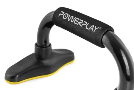 Упори для віджимань PowerPlay 4314 Push Up Stand (прямі)