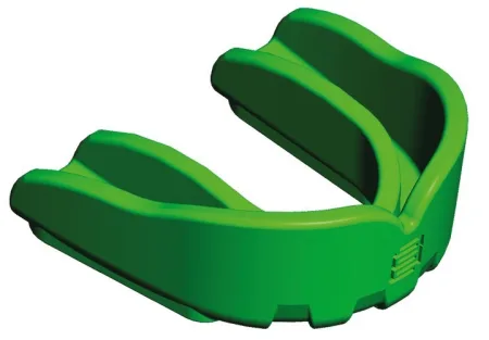 Капа MAKURA Toka доросла (вік 11+) Green (art.6017514107)