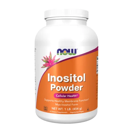 Inositol Powder - 454 г
