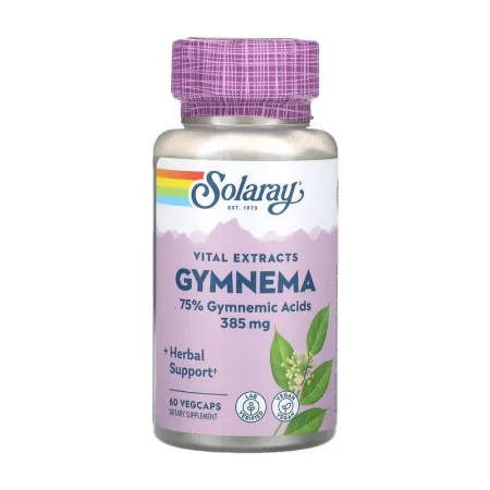 Gymnema - 60 капсул
