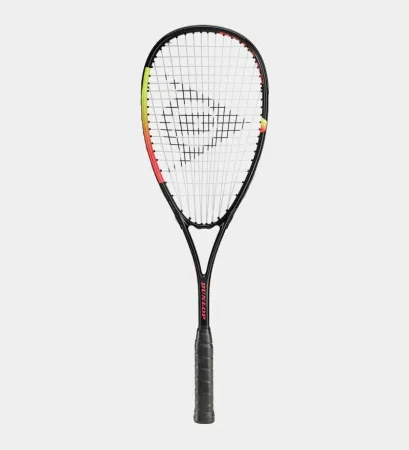Dunlop SR BLAZE INFERNO NH Squash Racket 10327823 (Original)