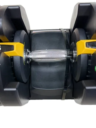 Гантелі з регульованою вагою 5-40 кг Sport 1 шт