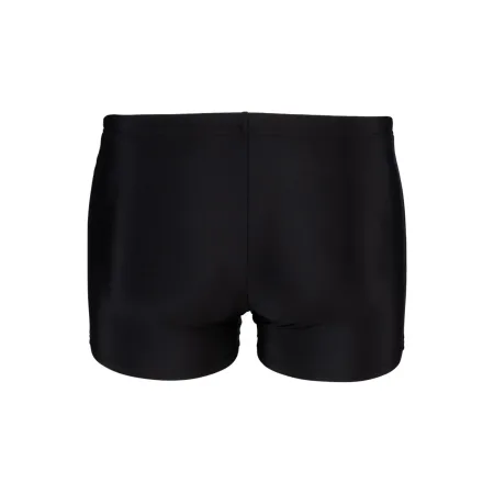 Плавки боксери для чоловіків Arena ZIP SWIM SHORT Чорні 006159 500 Оригінал 100