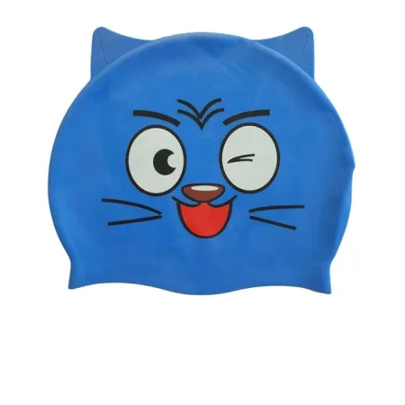 Шапочка для плавання дитячий