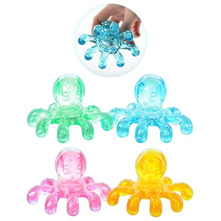 Масажер восьминіг massager