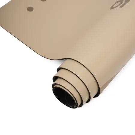 Коврик для йоги каучуковый полиуретан Pro Zodiac SCORPIO Sport Pro скорпион 183 см*68 см*5 мм