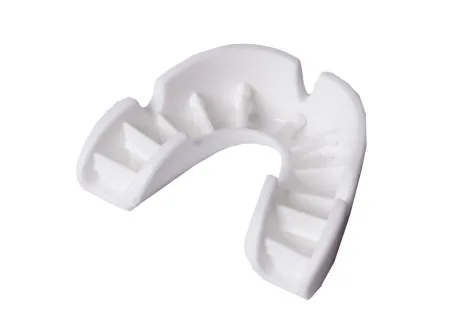 Капа боксерська OPRO Bronze While art