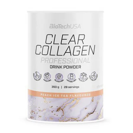 Clear Collagen Professional - 350 г Манго