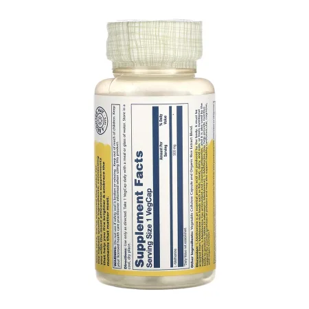 L-Methionine 500 мг - 30 капсул