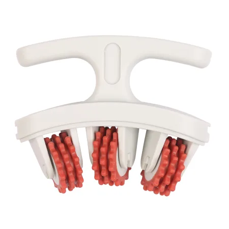 Массажер для ног, рук, шеи и тела Sport розовый - 835 г