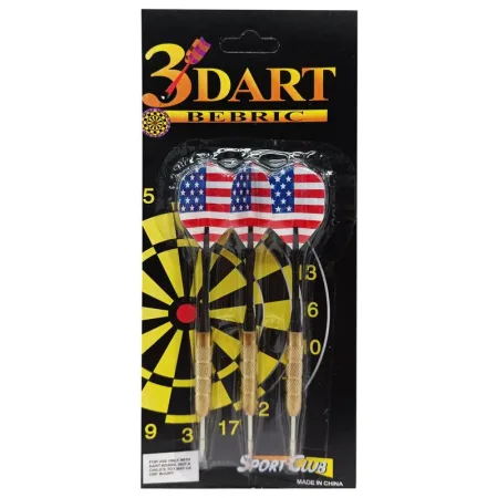Дротики для гри в дартс 17гр