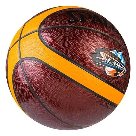 М'яч баскетбольний Spalding №7 PU Circuit