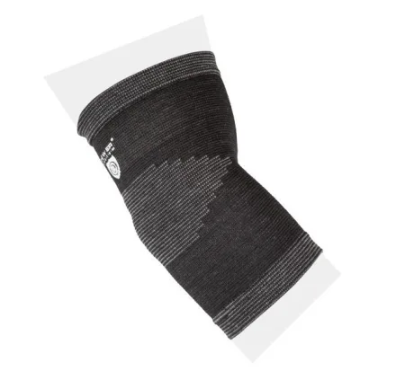Налокітники Power System PS-6001 Elbow Support Black/Grey 2 шт. - M
