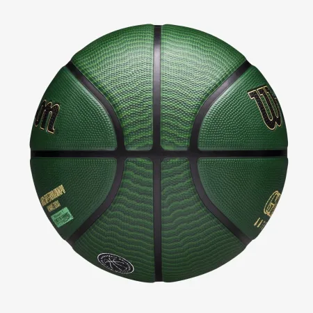 М'яч баскетбольний Wilson NBA PLAYER ICON OUTDOOR BSKT GIANNIS 7 (оригінал)