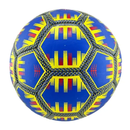 М'яч футбольний клуб "Real Madrid" - синій