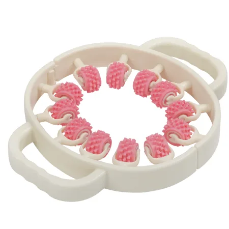 Масажер для ніг, рук, шиї та тіла Sport блакитний