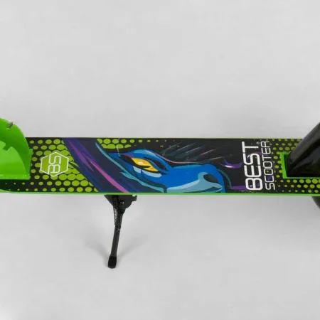 Самокат Best Scooter, d=20 см