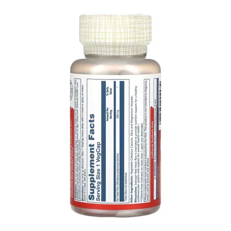 Red Yeast Rice 600 мг - 90 капсул