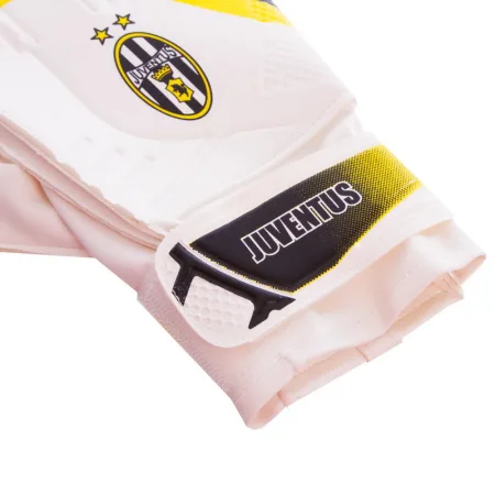 Рукавички воротарські дитячі BALLONSTAR із символікою футбольного клубу JUVENTUS 8
