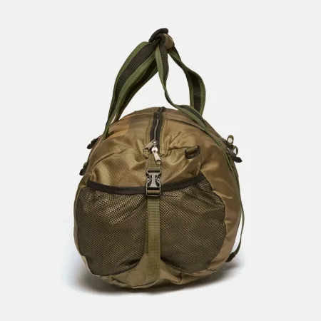 Спортивна сумка Leone AC904 DUFFEL BAG Green (30 л.)