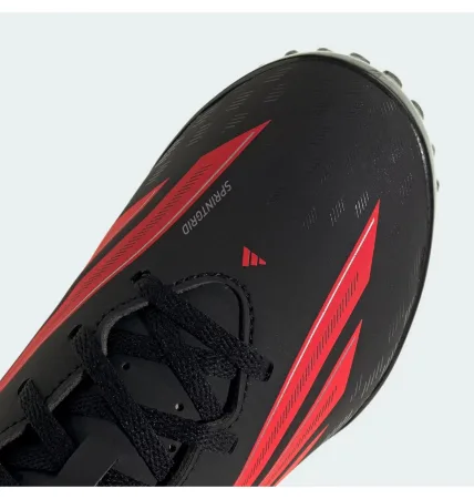Сороконіжки Adidas F50 CLUB TF Junior JS1490 Оригінал 38