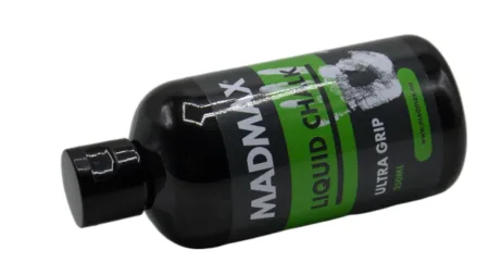 Магнезія спортивна рідка MadMax MFA-279 Liquid Chalk 250 мл