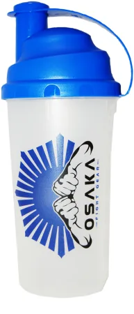 Protein Shaker: Why Quality Matters