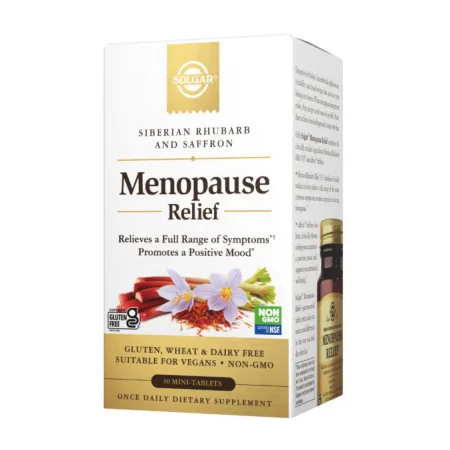 Menopause Relief 30 mini tabs