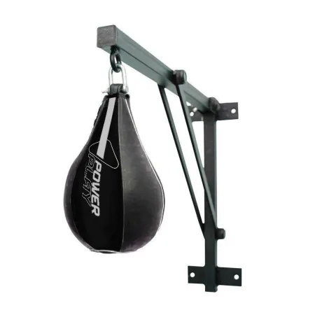 Пневмогруша боксерська PowerPlay 3061 Ultra Series біла D 26 см.