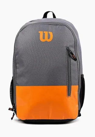 Рюкзак Wilson Team backpack gy/or