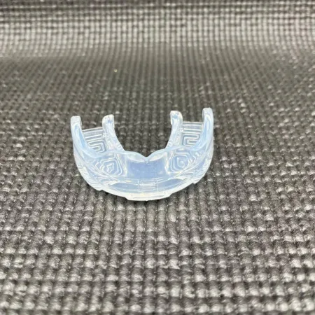 Капа MAKURA Lithos під брекети доросла (вік 11+) Clear (art.6017514142)