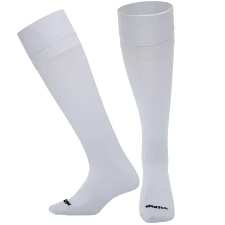 Гетри футбольні Joma CLASSIC III білий 400194.200 (оригінал) 40-46