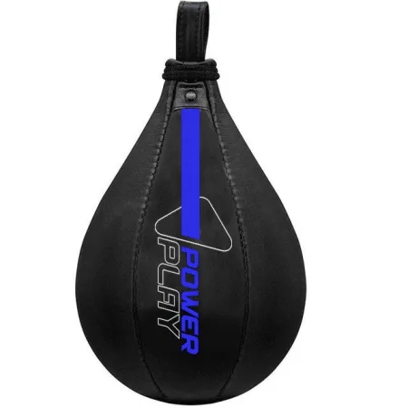 Пневмогруша боксерська PowerPlay 3061 Ultra Series темно синя D 26 см.
