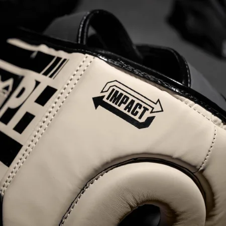 Боксерський шолом Phantom APEX Full Face Sand універсальний