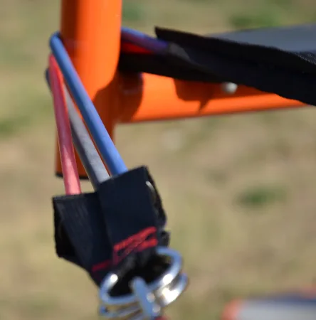 Набір трубчастих еспандерів Power System PS-4098 Ultimate Set Expander 3 шт.