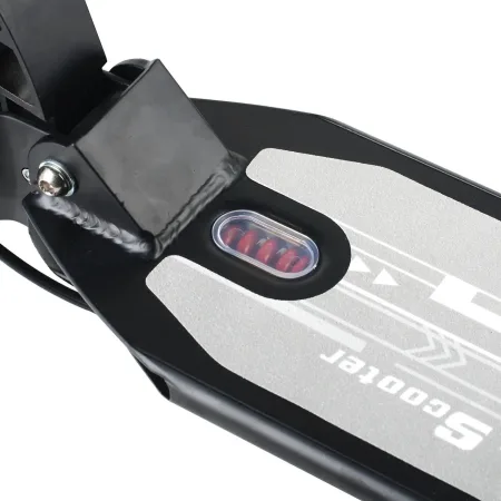 Самокат Urban Scooter d-20 см, дискове гальмо