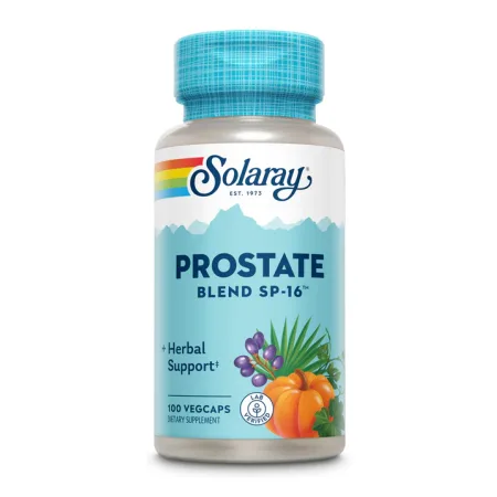 Prostate Blend SP-16 - 100 капсул