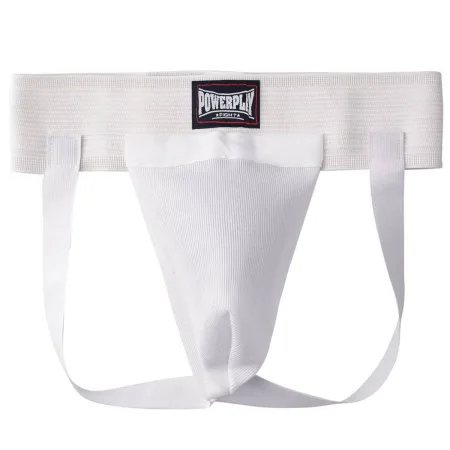 Захист паху PowerPlay 3028 білий - S