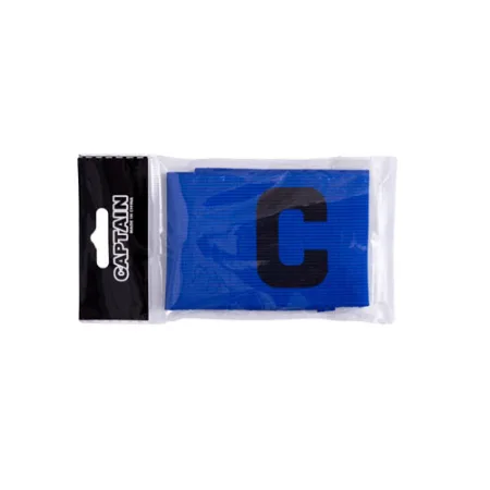 Капітанська пов'язка Синій